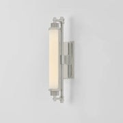 Hudson Valley 4718 Plandome 1-lt 18" Tall LED Bath Vanity