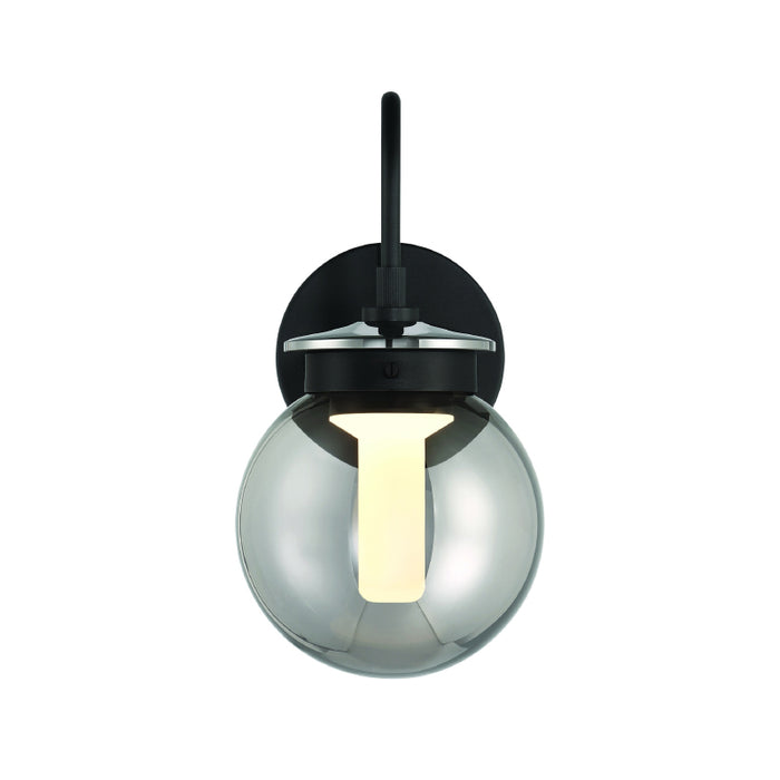 Eurofase 47195 Caswell 1-lt 6" LED Outdoor Wall Sconce