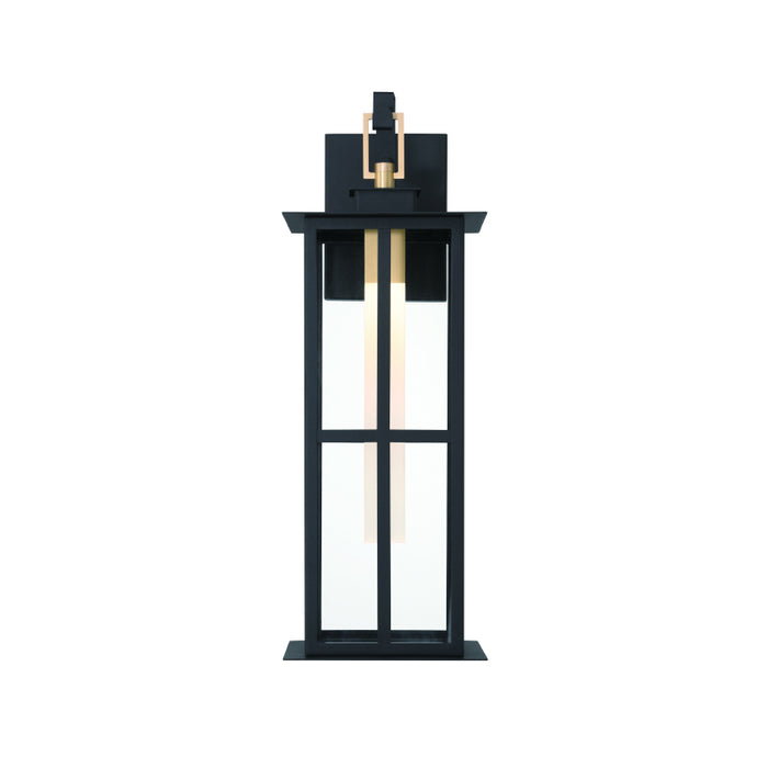 Eurofase 47201 Greyson 1-lt 22" Tall LED Outdoor Wall Lantern