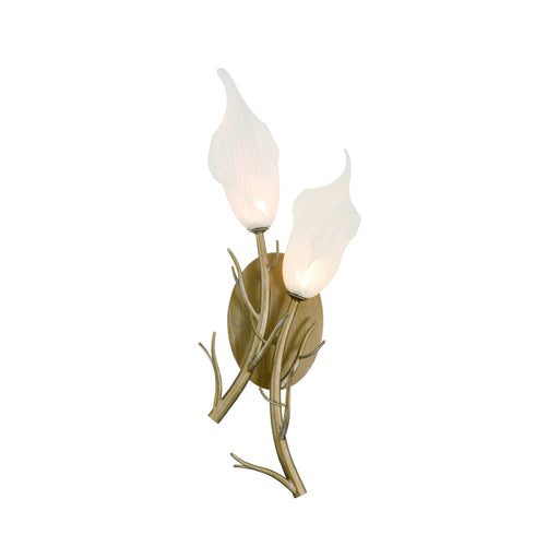 Eurofase 47228 Matera 2-lt 21" Tall LED Wall Sconce