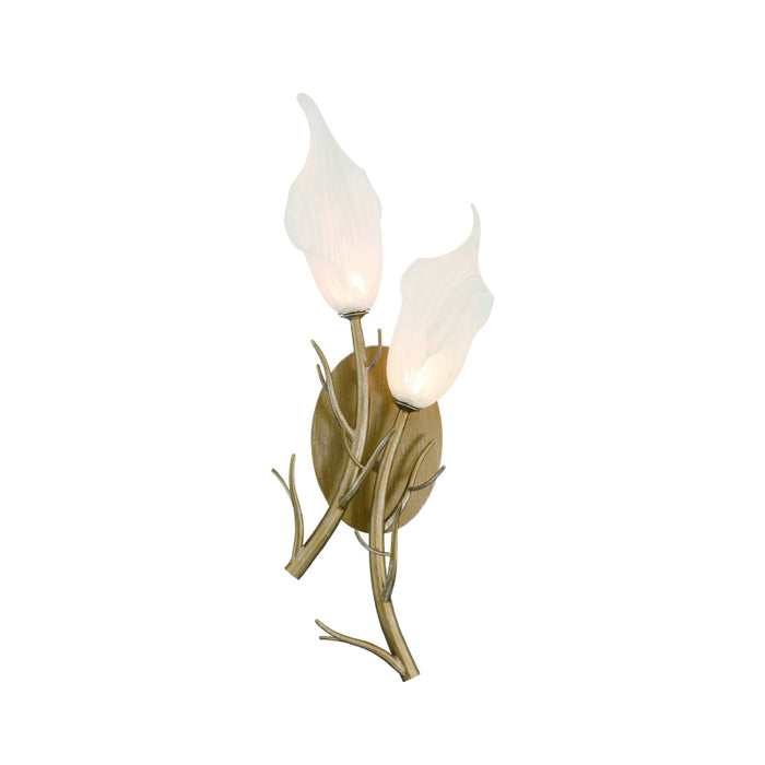 Eurofase 47228 Matera 2-lt 21" Tall LED Wall Sconce