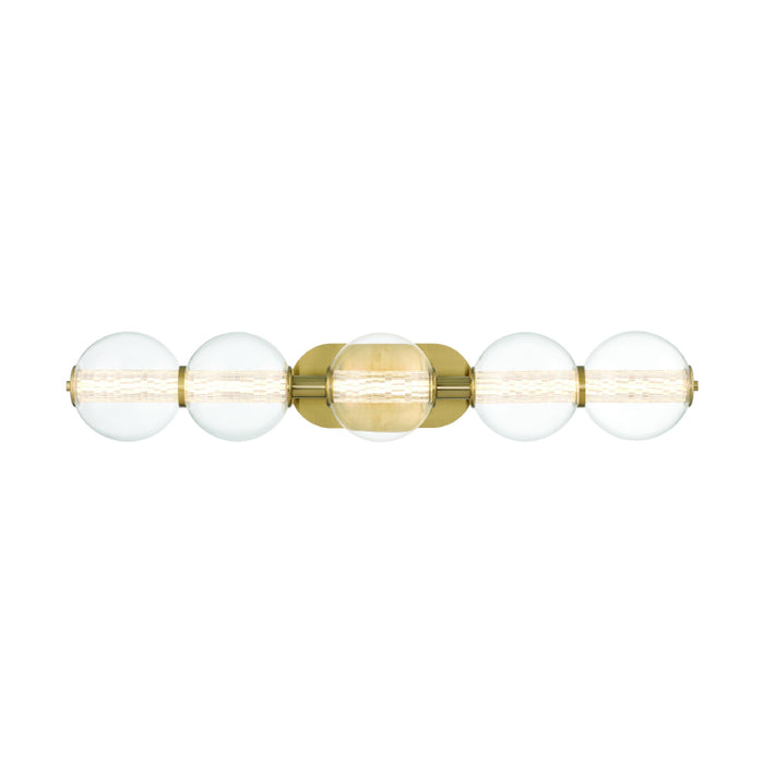 Eurofase 47258 Atomo 38" LED Vanity Light