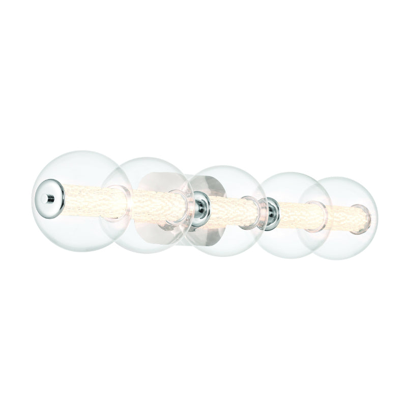 Eurofase 47258 Atomo 38" LED Vanity Light