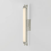 Hudson Valley 4728 Plandome 1-lt 28" Tall LED Bath Vanity
