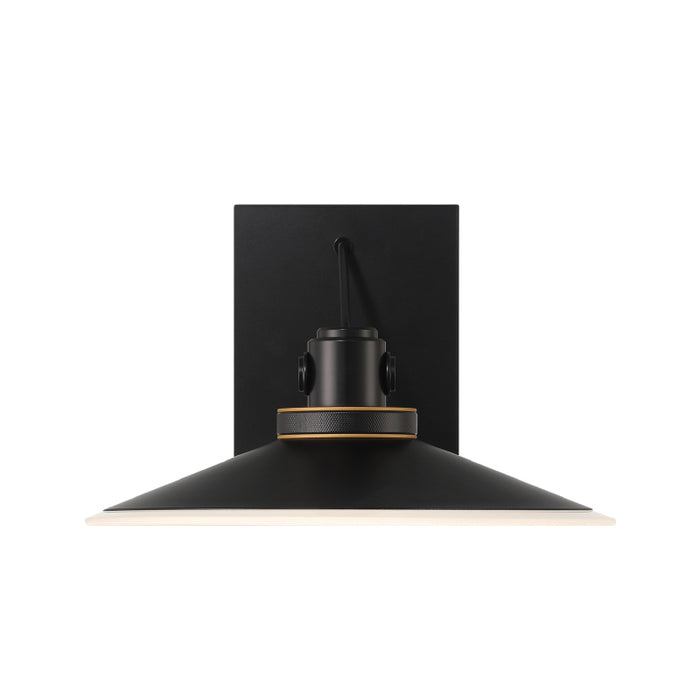 Eurofase 47356 Deckard 1-lt 12" LED Outdoor Wall Lantern