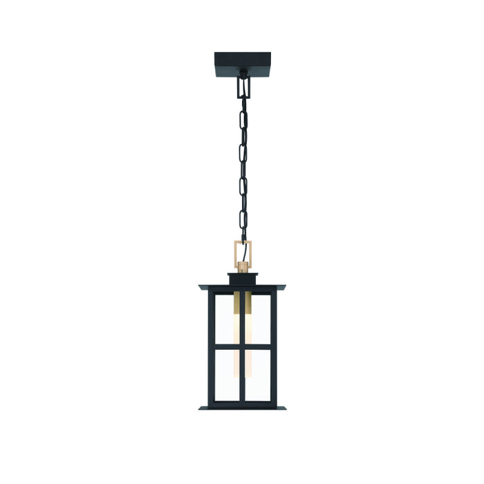 Eurofase 47388 Greyson 1-lt 16" Tall LED Outdoor Pendant