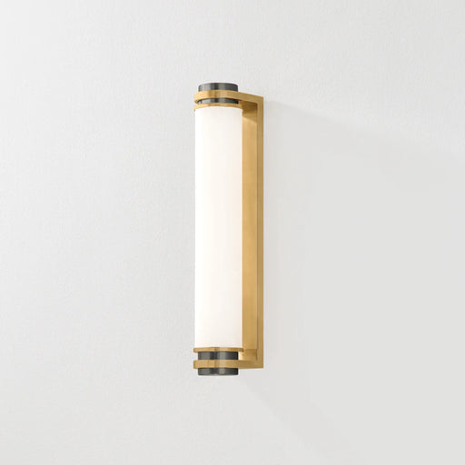 Corbett 474-17 Sorrento 1-lt 17" Tall LED Wall Sconce