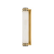 Corbett 474-17 Sorrento 1-lt 17" Tall LED Wall Sconce