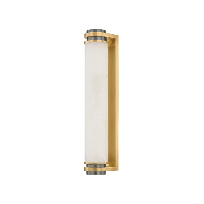 Corbett 474-17 Sorrento 1-lt 17" Tall LED Wall Sconce