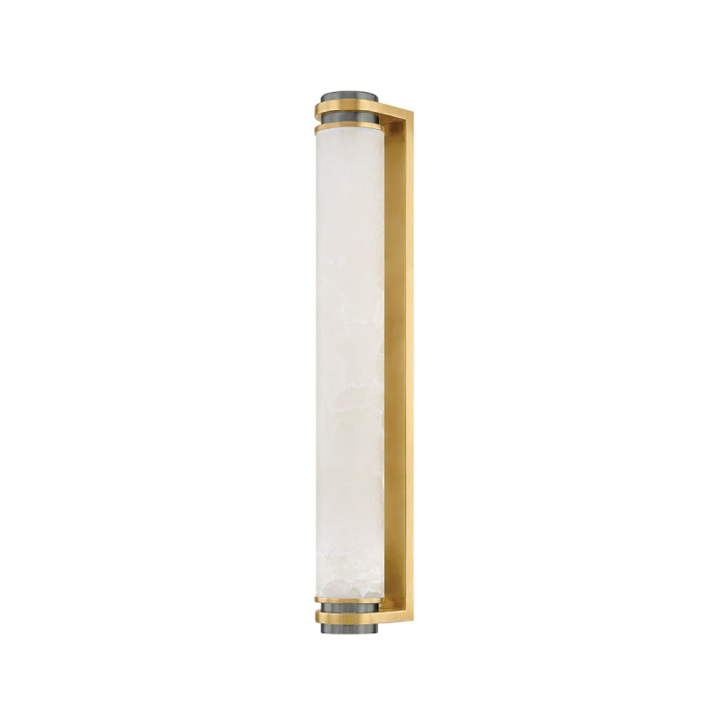 Corbett 474-22 Sorrento 1-lt 22" Tall LED Wall Sconce