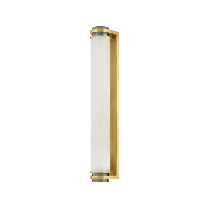 Corbett 474-22 Sorrento 1-lt 22" Tall LED Wall Sconce