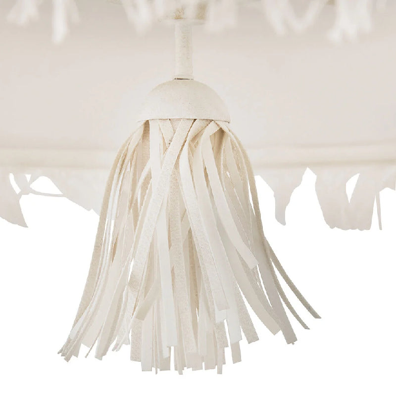 Hinkley 47428 Baya 9-lt 30" LED Chandelier