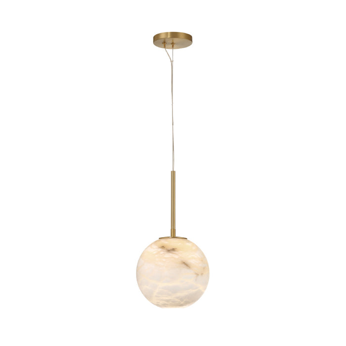 Eurofase 47748 Kepler 1-lt 8" LED Pendant