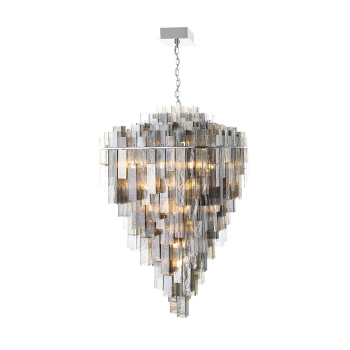 Eurofase 47913 Altesa 46-lt 34" Chandelier