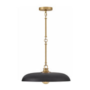 Hinkley 48167 Sadie 1-lt 18" LED Chandelier