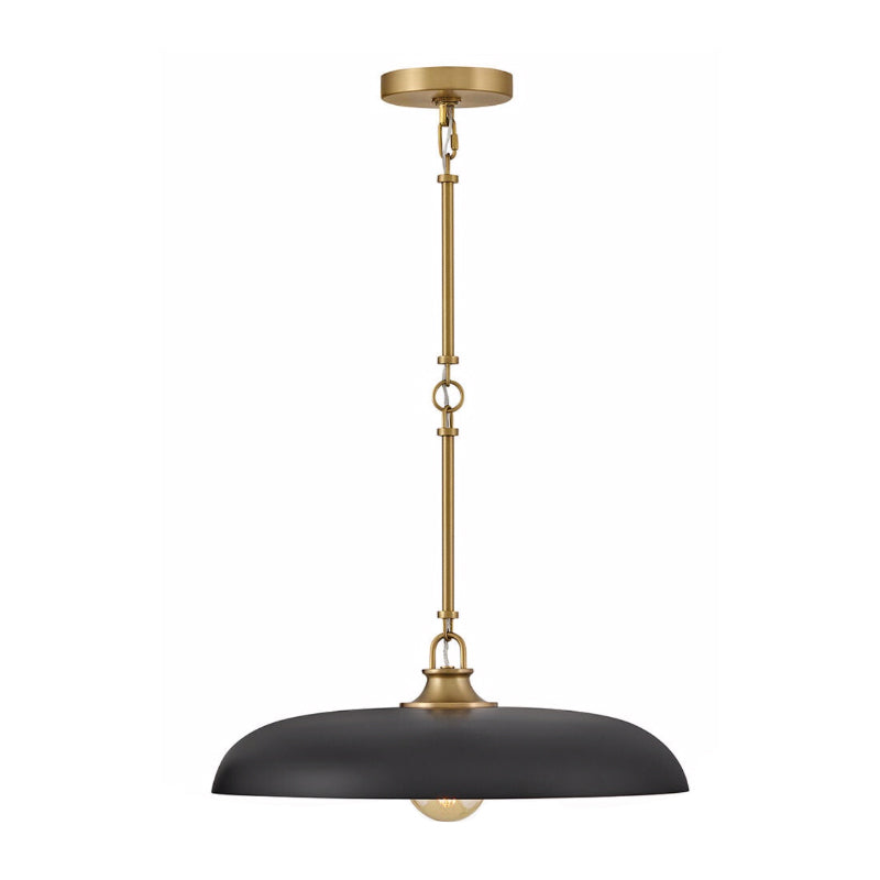 Hinkley 48167 Sadie 1-lt 18" LED Chandelier