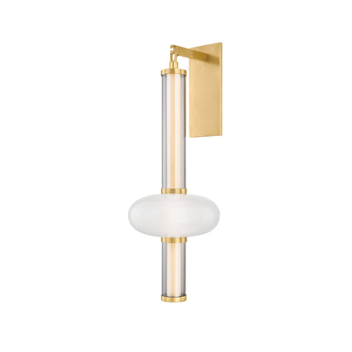 Corbett 482-01 Corbin 1-lt 30" Tall LED Wall Sconce