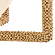Hinkley 48517 Keona 1-lt 27" LED Pendant - Deluxe Gold