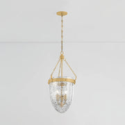 Corbett 487-13 Angus 3-lt 13" Pendant