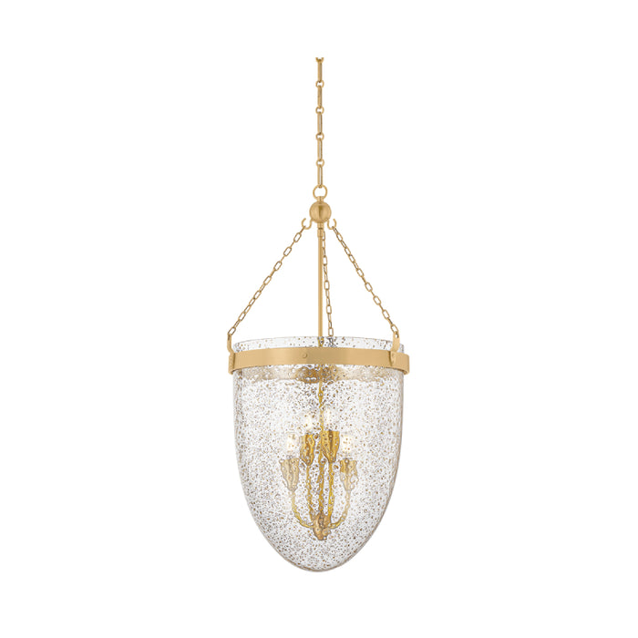 Corbett 487-16 Angus 4-lt 16" Pendant