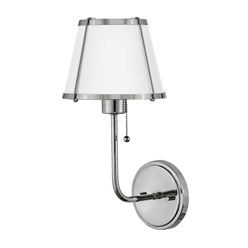 Hinkley 4890 Clarke 1-lt 16" Tall LED Wall Sconce