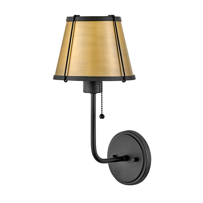 Hinkley 4890 Clarke 1-lt 16" Tall LED Wall Sconce