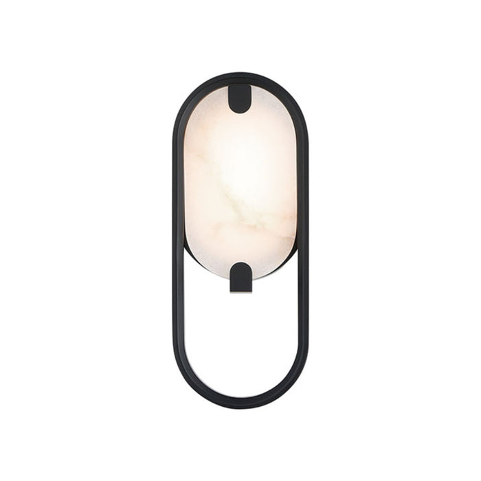 Eurofase 48954 Noga 1-lt 11" Tall LED Wall Sconce - Matte Black