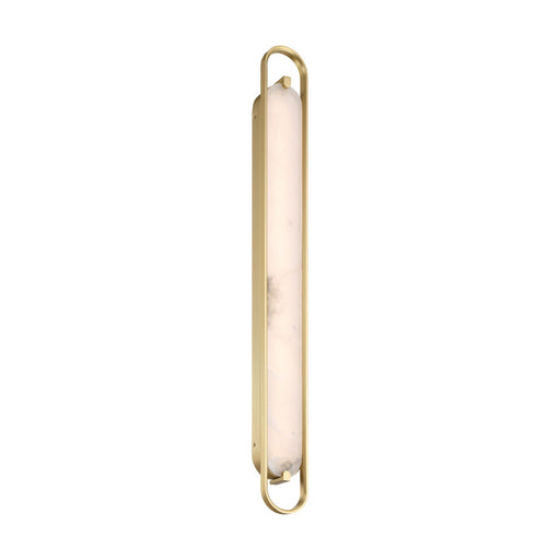 Eurofase 48957 Noga 1-lt 46" Tall LED Wall Sconce - Gold
