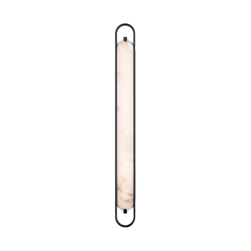 Eurofase 48957 Noga 1-lt 46" Tall LED Wall Sconce - Matte Black