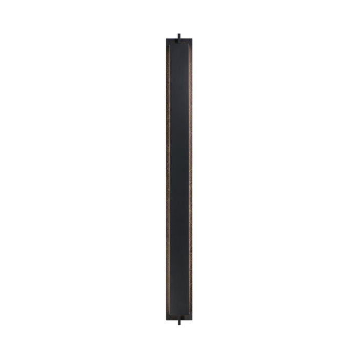 Eurofase 48964 Tribek 1-lt 60" Tall LED Outdoor Wall Sconce - Matte Black