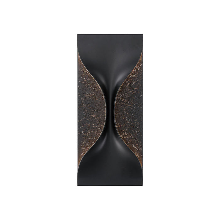 Eurofase 48971 Shayla 1-lt 14" Tall LED Outdoor Wall Sconce
