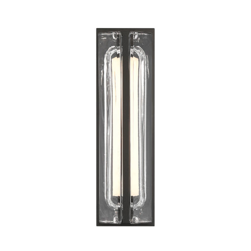 Eurofase 49023 Langferd 1-lt 16" Tall LED Wall Sconce - Matte Black