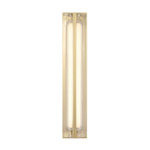 Eurofase 49025 Langferd 1-lt 24" Tall LED Wall Sconce - Gold