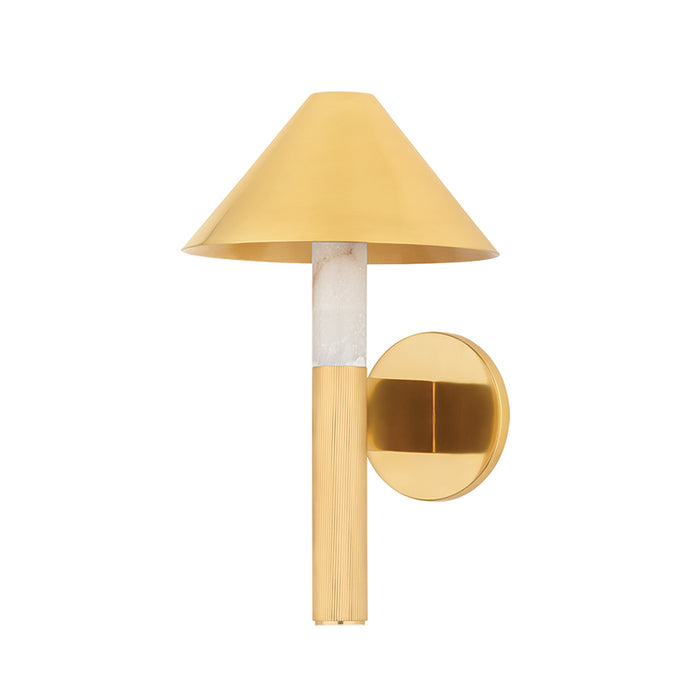 Corbett 491-01 Altona 1-lt 17" Tall LED Wall Sconce