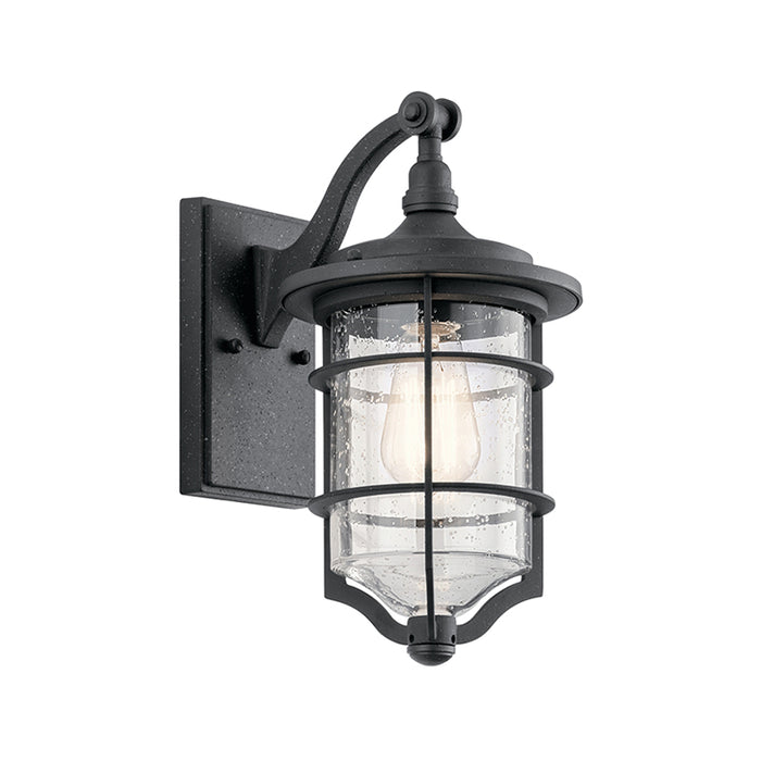 Kichler 49126 Royal Marine 13" Tall Outdoor Wall Light
