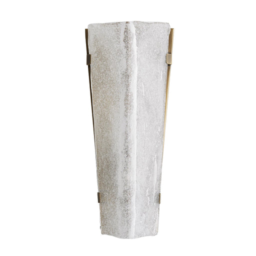 Arteriors 49132 Karina 1-lt 14" Tall Wall Sconce