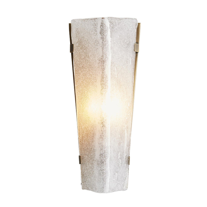 Arteriors 49132 Karina 1-lt 14" Tall Wall Sconce