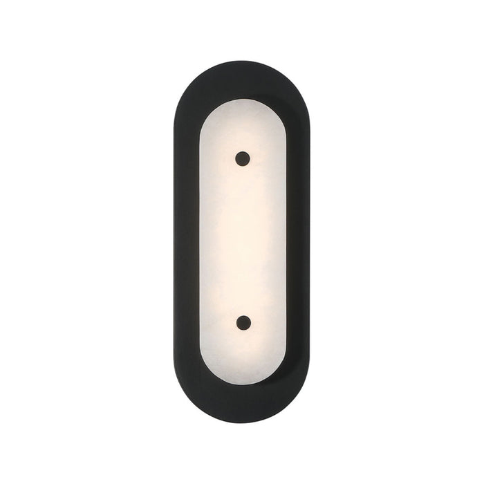 Eurofase 49171 Tramore 1-lt 16" Tall LED Wall Sconce - Alabaster