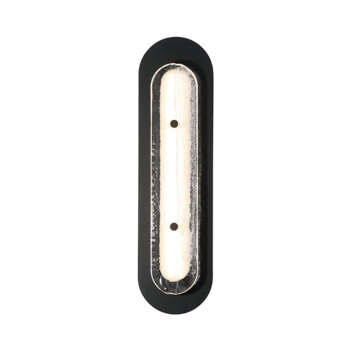 Eurofase 49173 Tramore 1-lt 22" Tall LED Wall Sconce - Glass