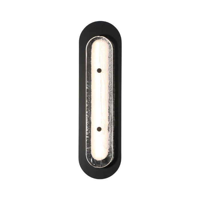 Eurofase 49173 Tramore 1-lt 22" Tall LED Wall Sconce - Glass