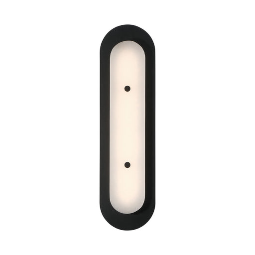 Eurofase 49173 Tramore 1-lt 22" Tall LED Wall Sconce - Alabaster