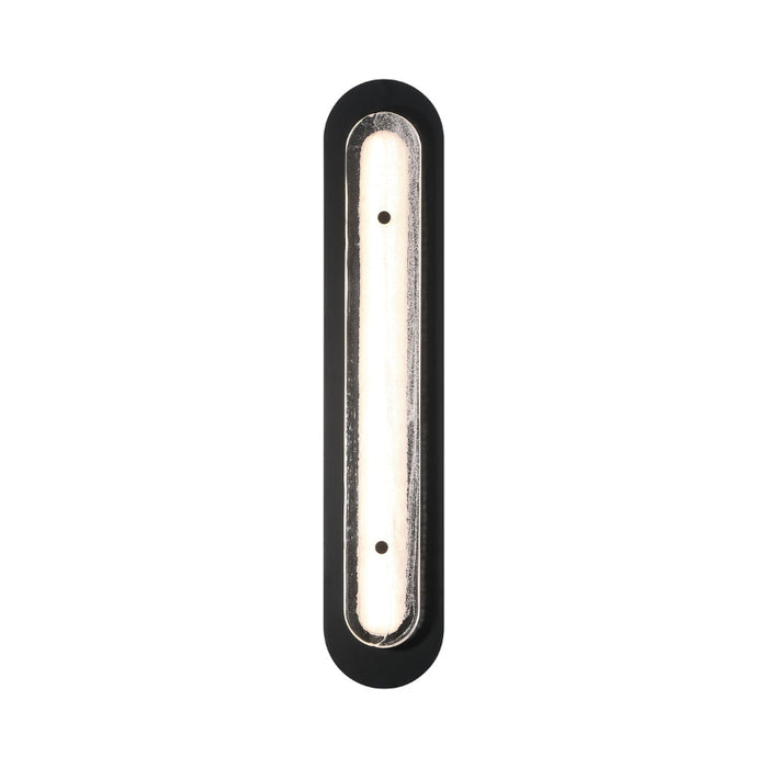 Eurofase 49175 Tramore 1-lt 30" Tall LED Wall Sconce - Glass