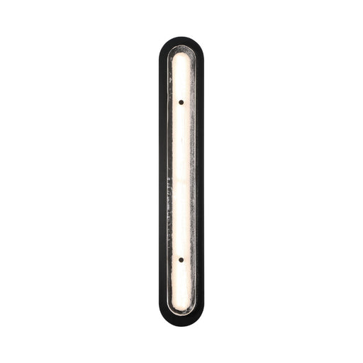 Eurofase 49177 Tramore 1-lt 38" Tall LED Wall Sconce - Glass
