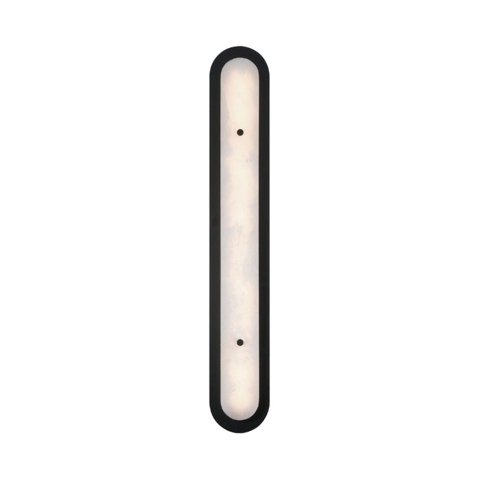 Eurofase 49177 Tramore 1-lt 38" Tall LED Wall Sconce - Alabaster