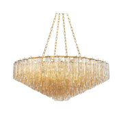 Hudson Valley 4921 Watertown 21-lt 46" Chandelier