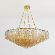 Hudson Valley 4921 Watertown 21-lt 46" Chandelier