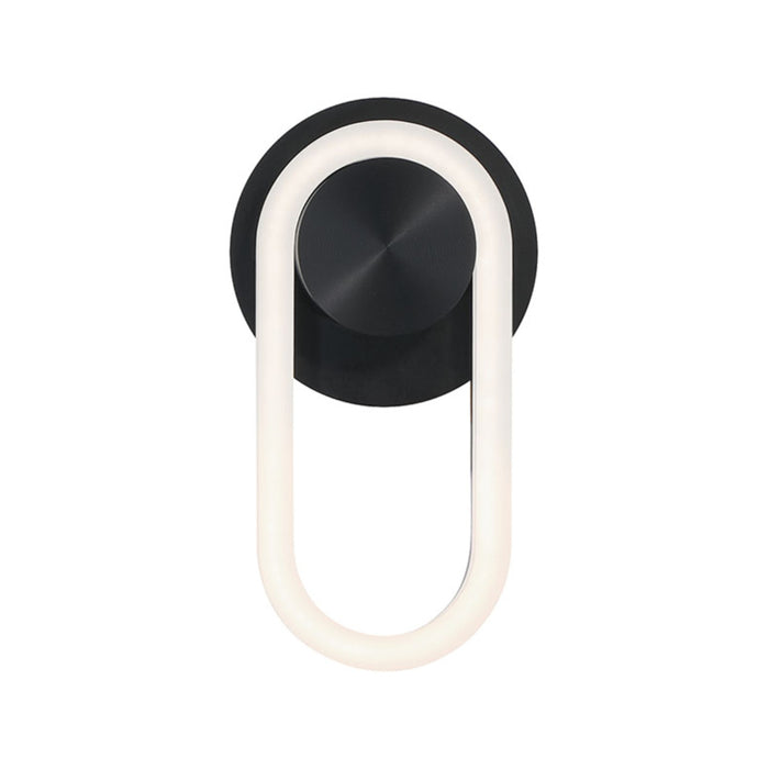 Eurofase 49259 Swing 1-lt 10" Tall LED Outdoor Wall Sconce