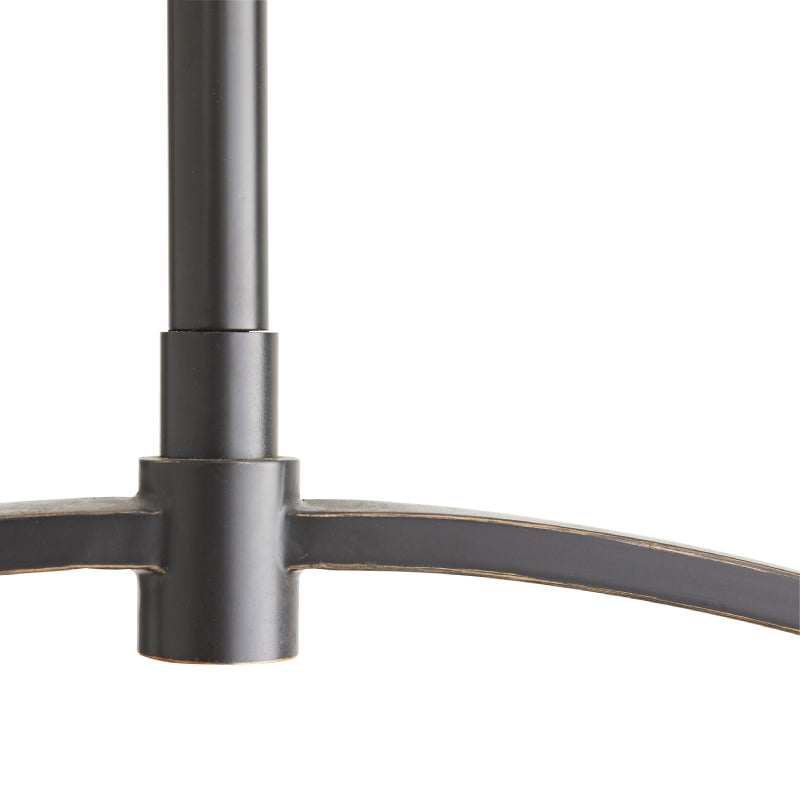 Arteriors 49388 Fisk 1-lt 28" LED Pendant