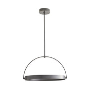 Arteriors 49388 Fisk 1-lt 28" LED Pendant