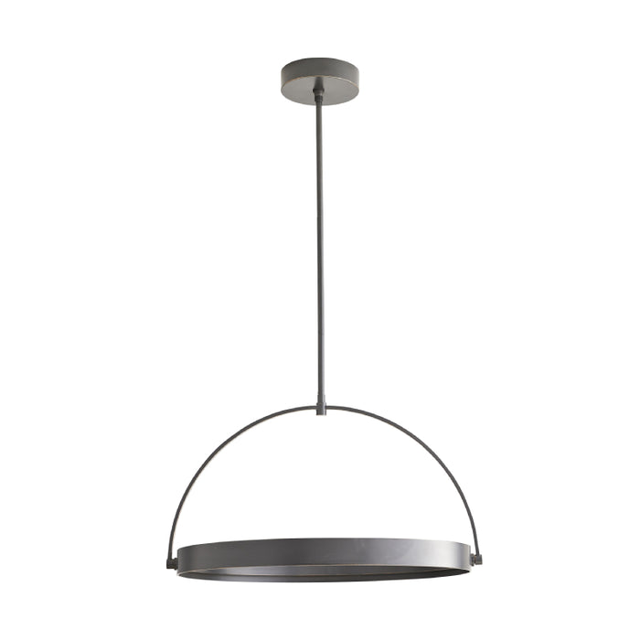 Arteriors 49388 Fisk 1-lt 28" LED Pendant